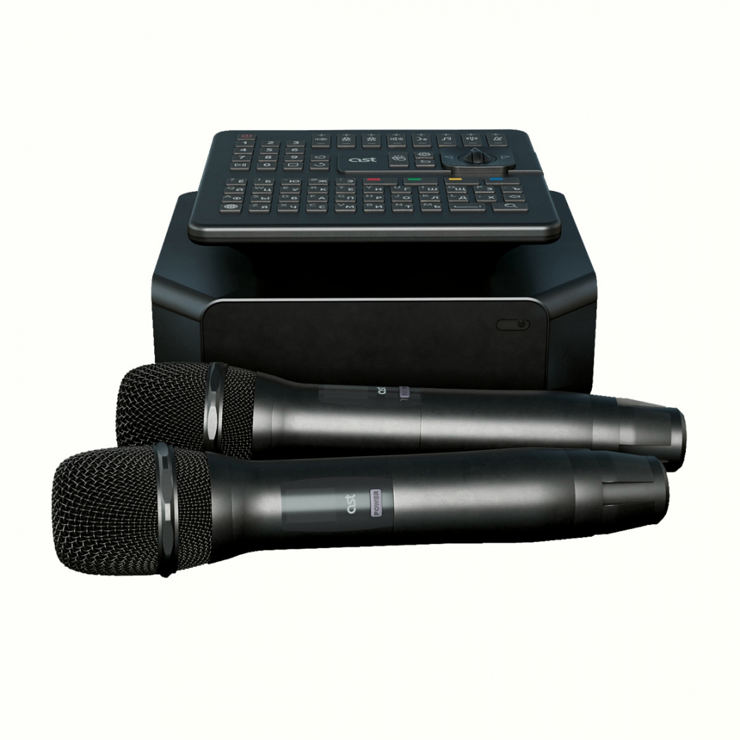 AST Zoom 2 (AST-90) в Осинниках