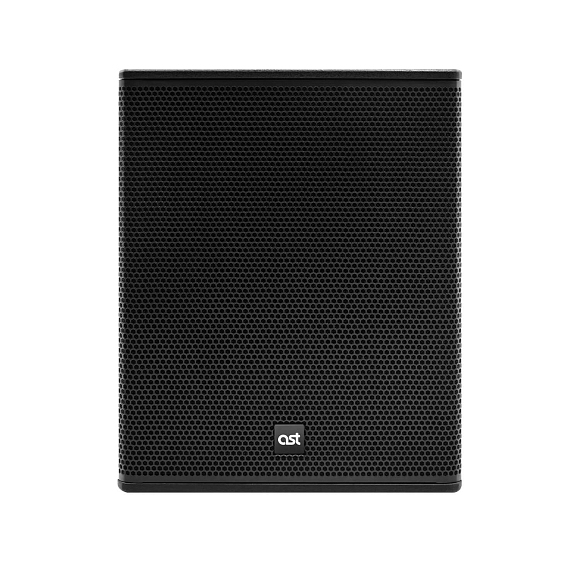 Активный сабвуфер AST-715SA в Осинниках