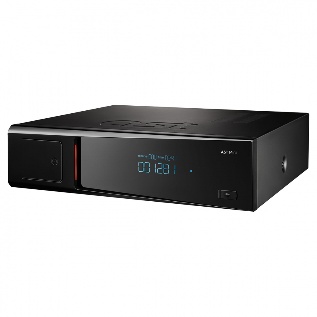 AST Mini (AST-25B) профессиональная система караоке в Осинниках