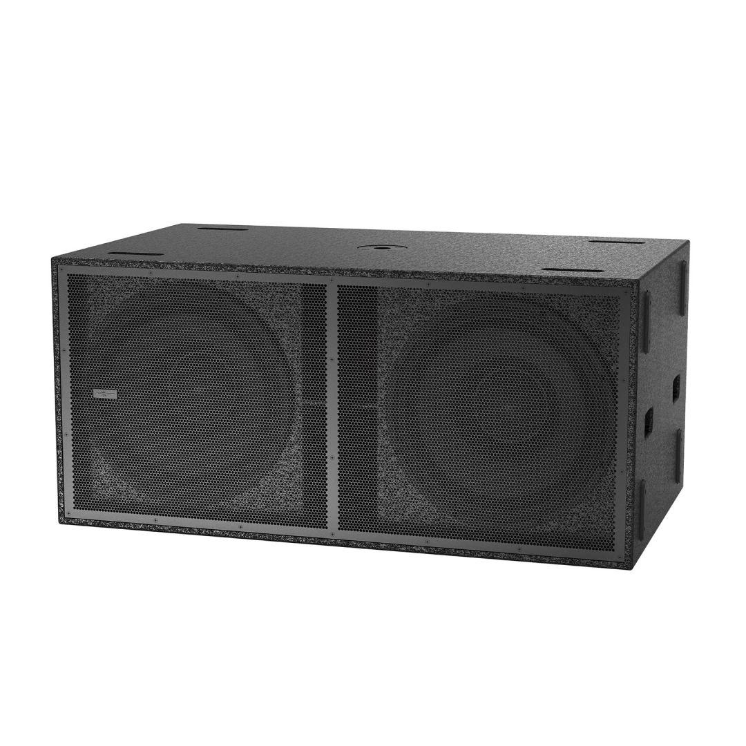 Audiocenter S3218A сабвуфер активный в Осинниках
