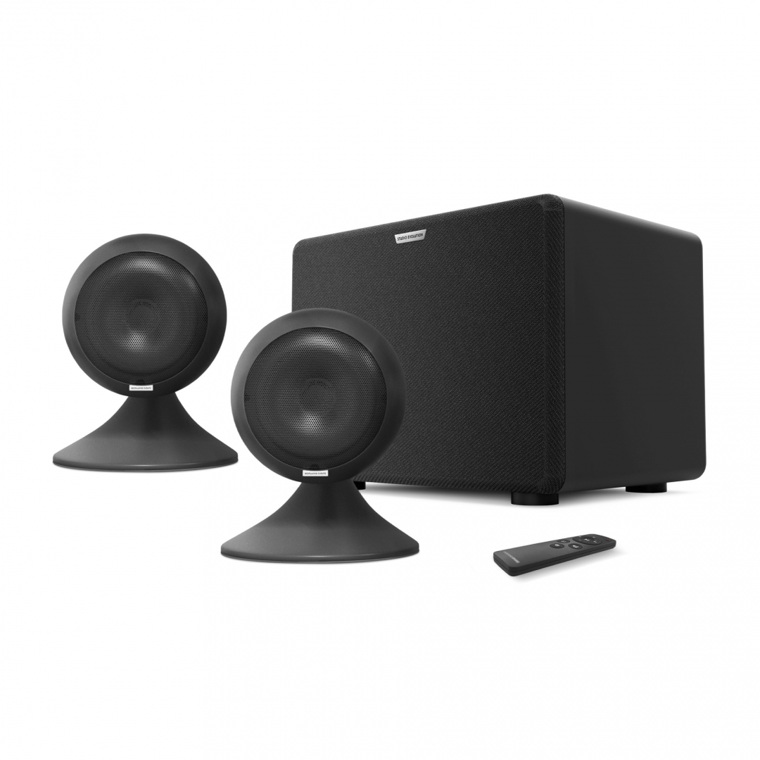 EvoSound Sphere 2.1 аудиосистема для караоке в Осинниках