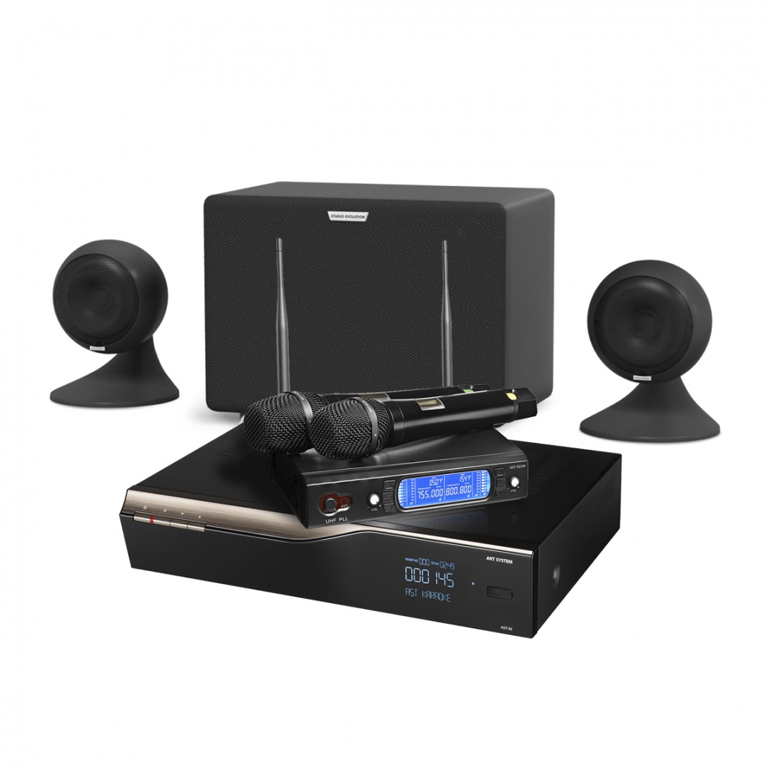 караоке-комплект AST-50 Sound Sphere в Осинниках