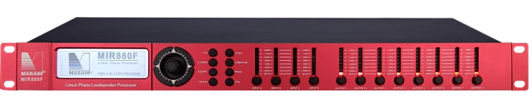 Marani MIR880F (480I + Dante) в Осинниках