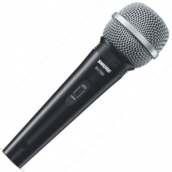 SHURE SV100-A динамический микрофон в Осинниках