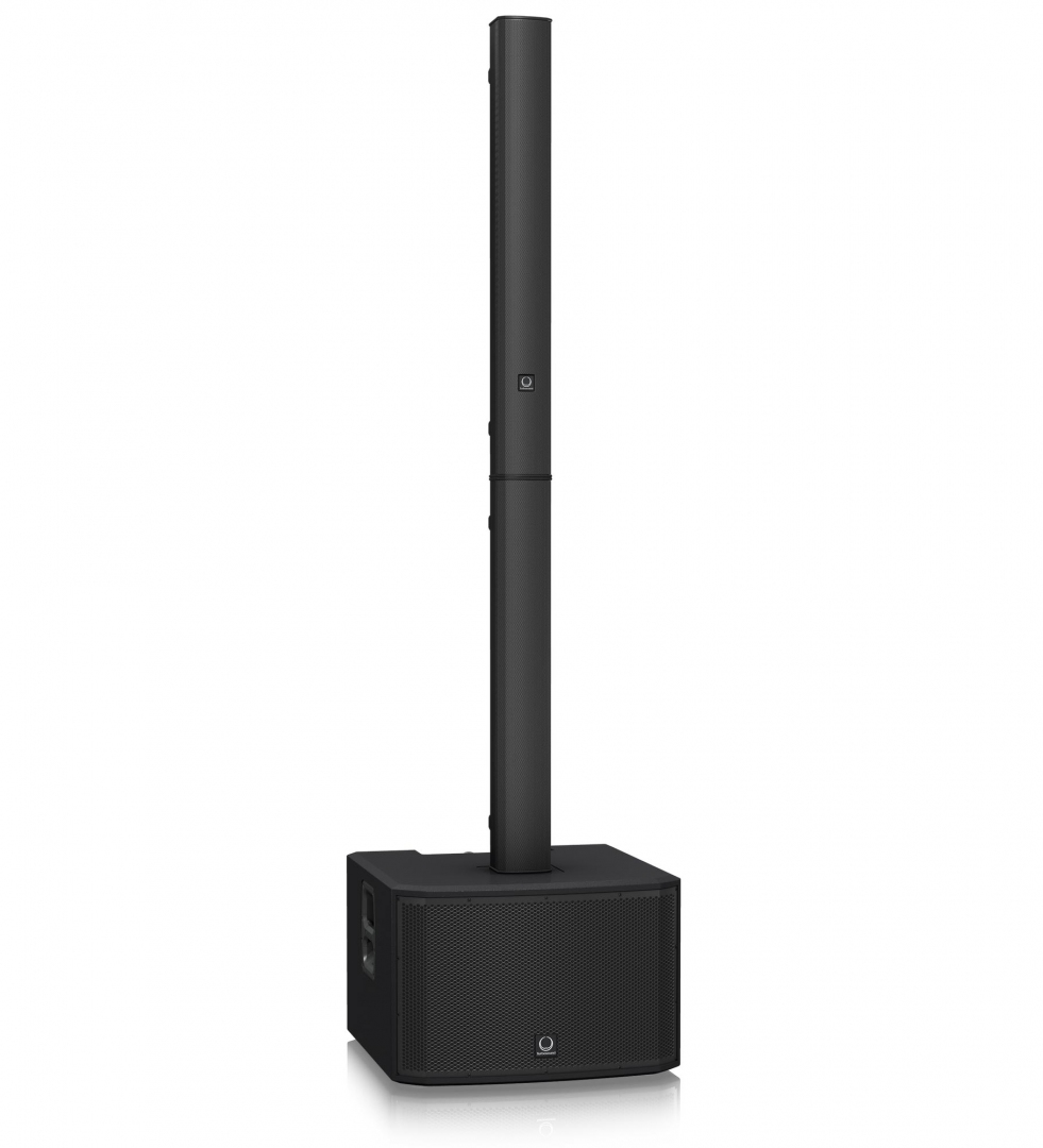 Turbosound iNSPIRE iP3000 модульная аудио колонна 2000Вт в Осинниках