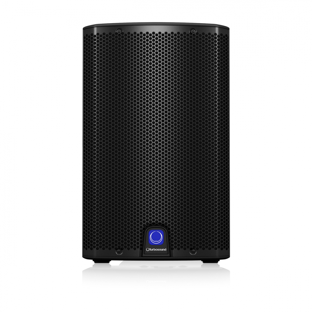 Turbosound iQ10 активная акустическая система в Осинниках
