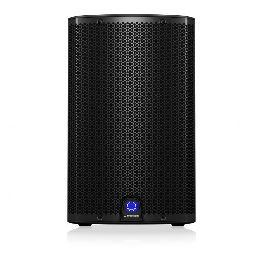 Turbosound iQ12 активная акустическая система в Осинниках