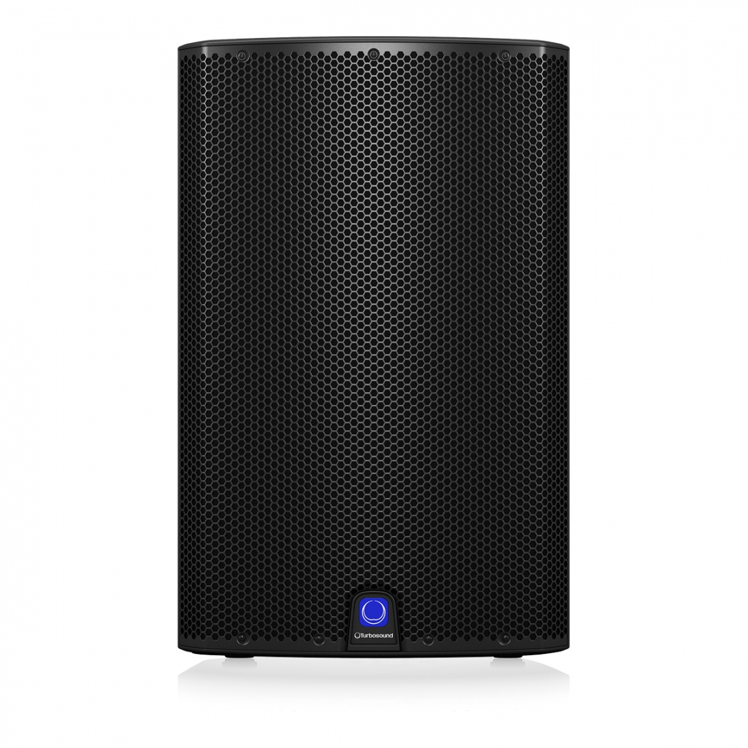Turbosound iQ15 активная акустическая система в Осинниках