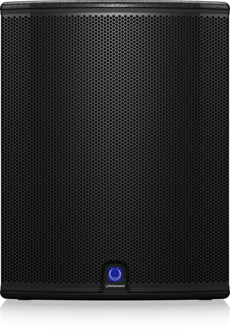 Turbosound iQ18B сабвуфер активный в Осинниках