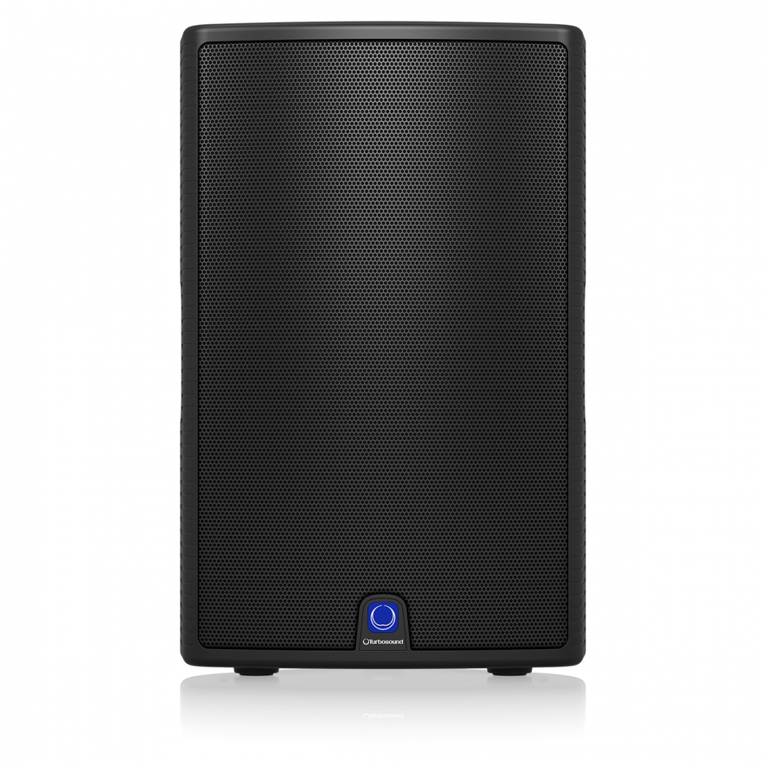 Turbosound MILAN M15 активная акустическая система в Осинниках