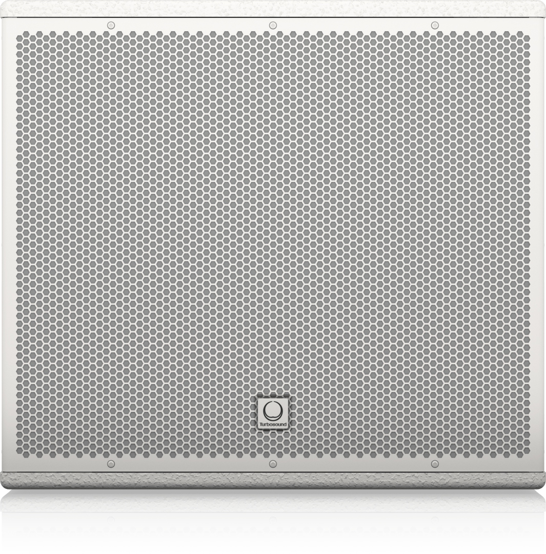 Turbosound NuQ115B-AN Активный сабвуфер в Осинниках