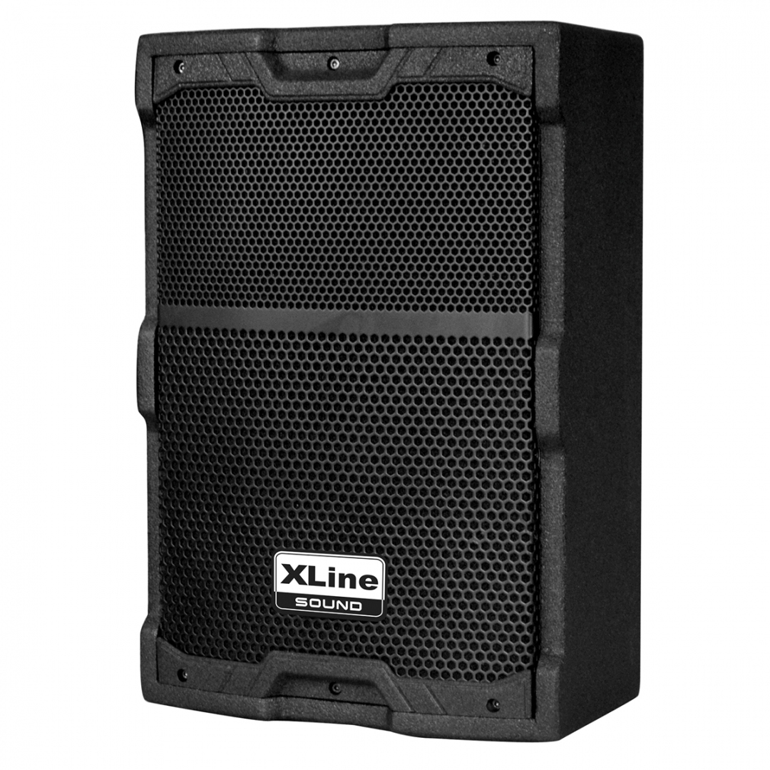 XLine ALFA P-10A Акустическая система активная в Осинниках