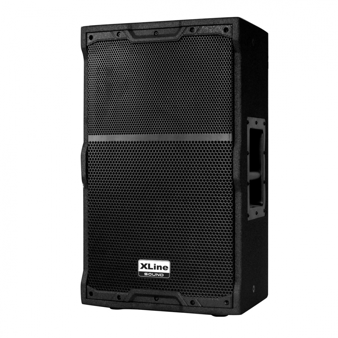 XLine ALFA P-12A DSP Акустическая система активная с DSP и Bluetooth в Осинниках