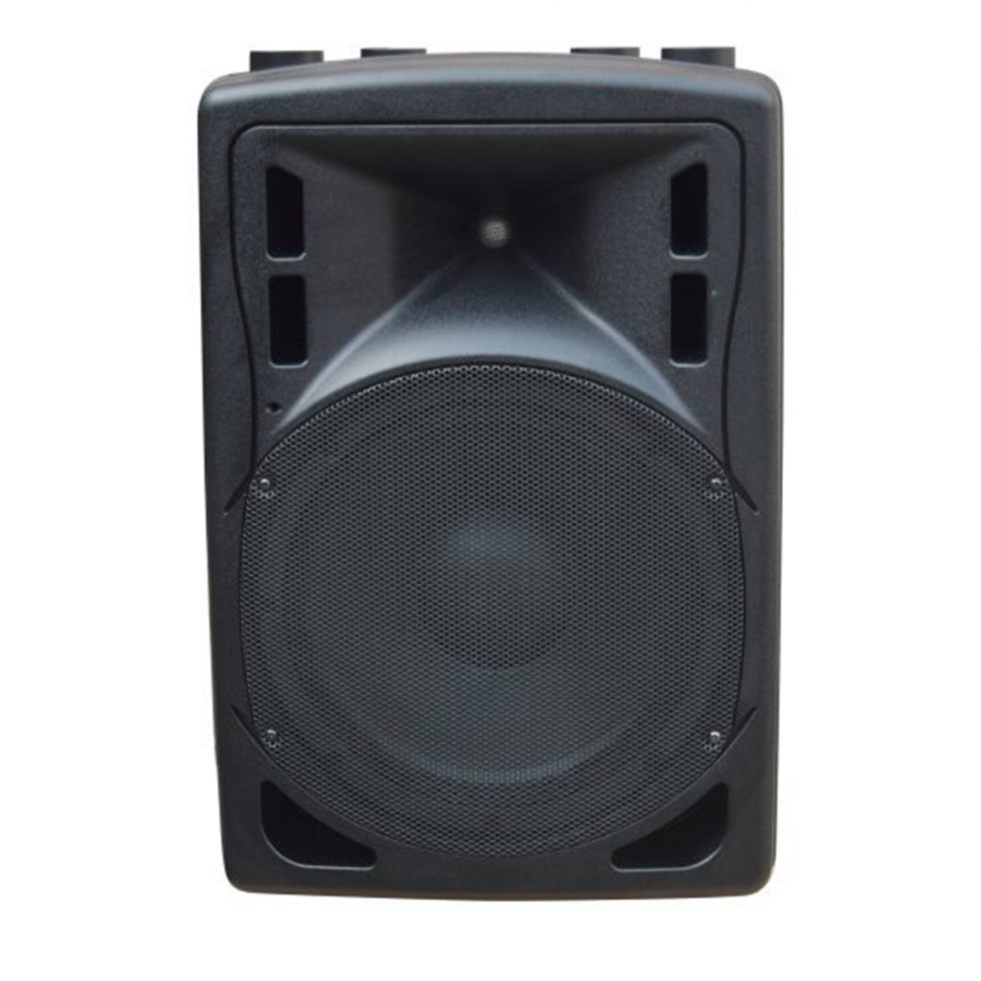 XLine BAF-12A Акустическая система активная с MP3 плеером и Bluetooth в Осинниках