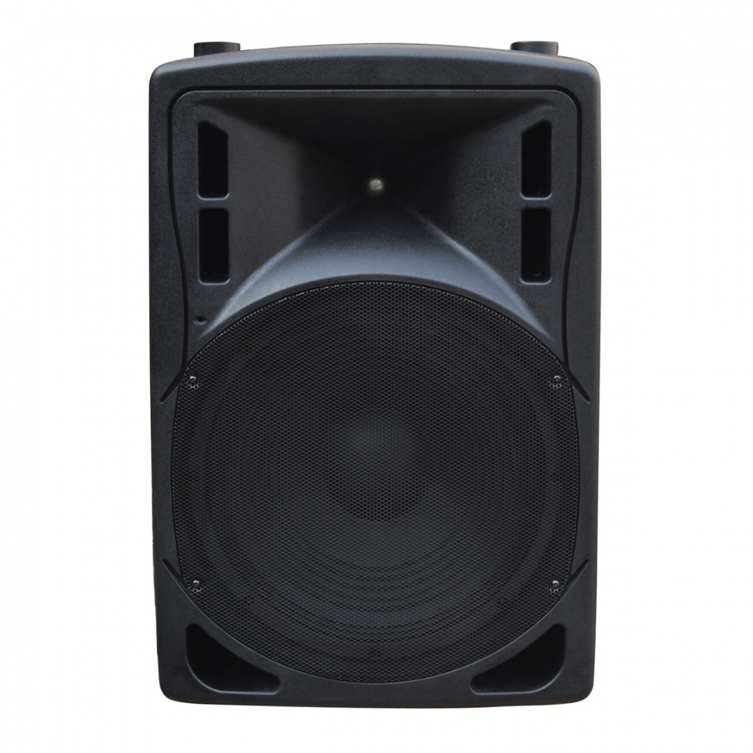 XLine BAF-15A Акустическая система активная с MP3 плеером и Bluetooth в Осинниках