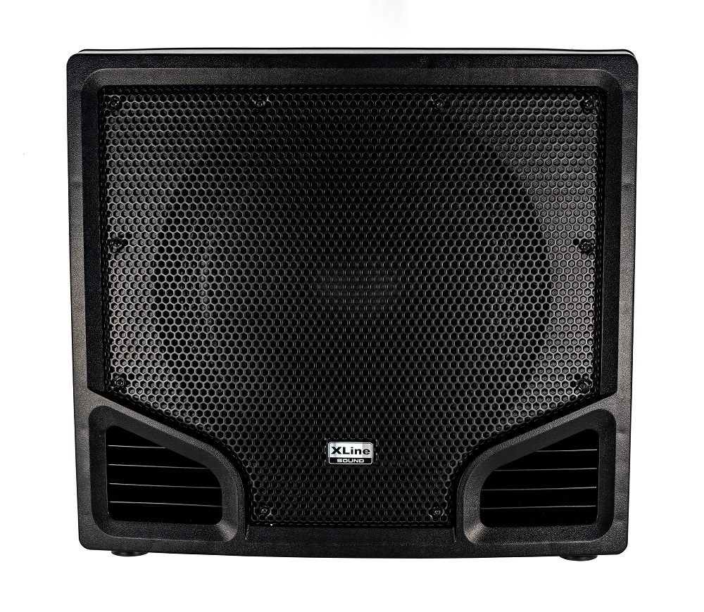 XLine SPX-18A SUB Сабвуфер активный в Осинниках