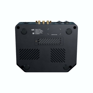 Вид снизу AST Zoom 2 (AST-90) в Осинниках