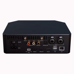 Фото сзади AST Zoom 2 (AST-90) в Осинниках