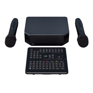 Караоке-система AST Zoom 2 (AST-90) в Осинниках