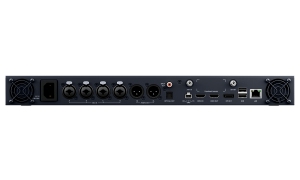 AST-350 Профессиональная караоке-система в Осинниках