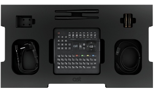 AST-350 Профессиональная караоке-система в Осинниках