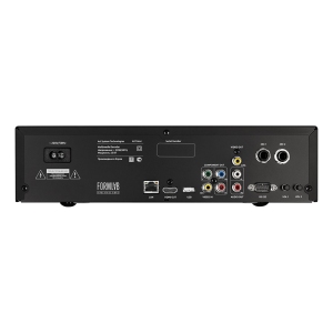 AST Mini (AST-25B) профессиональная система караоке в Осинниках
