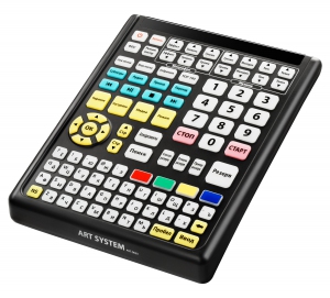 AST Mini (AST-25B) профессиональная система караоке в Осинниках