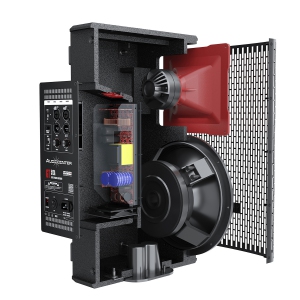 Audiocenter GT510A Активная акустическая система в Осинниках