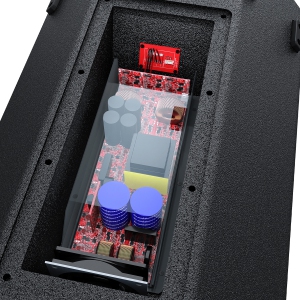 Audiocenter GT515A Активная акустическая система в Осинниках