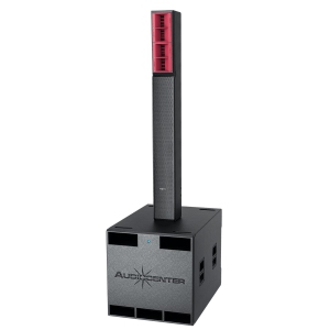 Audiocenter L65 + L65S MK2 порталы в Осинниках