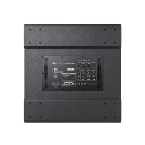 Audiocenter L65 + L65S MK2 порталы в Осинниках