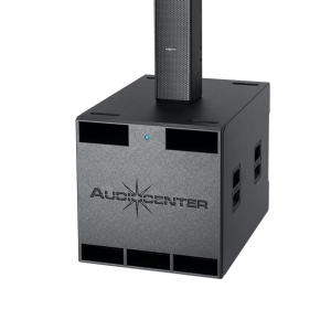 Audiocenter L65S MK2 сабвуфер в Осинниках