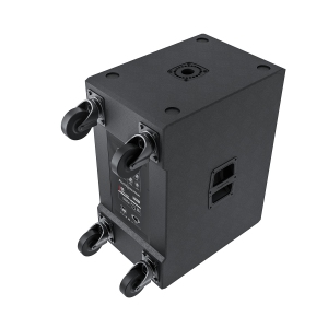 Audiocenter L83 + L83S MK2 порталы в Осинниках