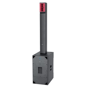 Audiocenter L83 пассивная акустическая система в Осинниках