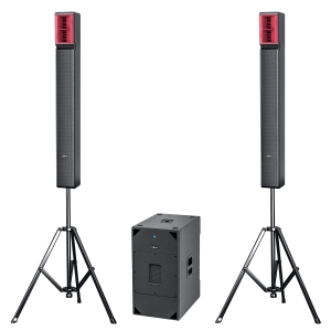 Audiocenter L83S сабвуфер в Осинниках