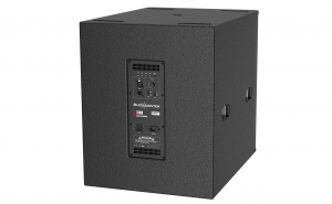Audiocenter S3118A сабвуфер активный в Осинниках