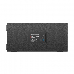 Audiocenter S3218A сабвуфер активный в Осинниках