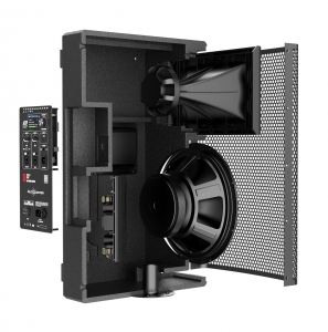 Audiocenter SA312+ в Осинниках