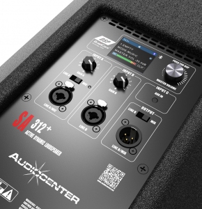 Audiocenter SA312+ в Осинниках