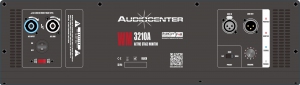 Audiocenter WM3210A сценический монитор в Осинниках
