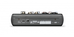 AuraSonics K4 компактный микшерный пульт в Осинниках