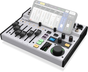 Behringer FLOW 8 цифровой микшер в Осинниках