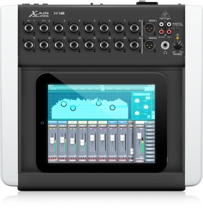 Behringer X18 цифровой микшер в Осинниках
