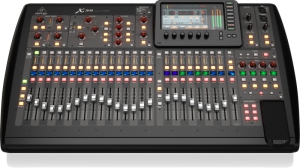 Behringer X32 цифровой микшер в Осинниках