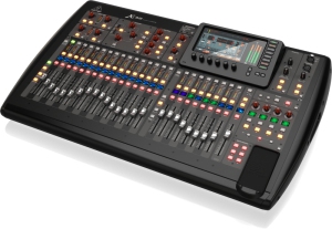 Behringer X32 цифровой микшер в Осинниках