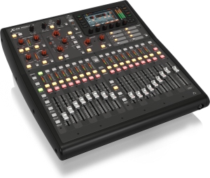 Behringer X32 PRODUCER цифровой микшер 40 каналов в Осинниках
