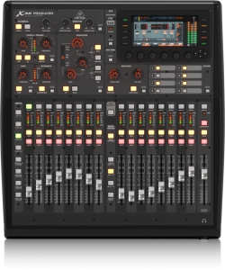 Behringer X32 PRODUCER цифровой микшер 40 каналов в Осинниках