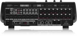 Behringer X32 PRODUCER цифровой микшер 40 каналов в Осинниках