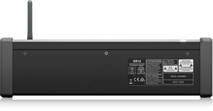 Behringer XR12 цифровой микшер в Осинниках