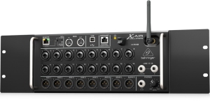 Behringer XR18 цифровой микшер в Осинниках